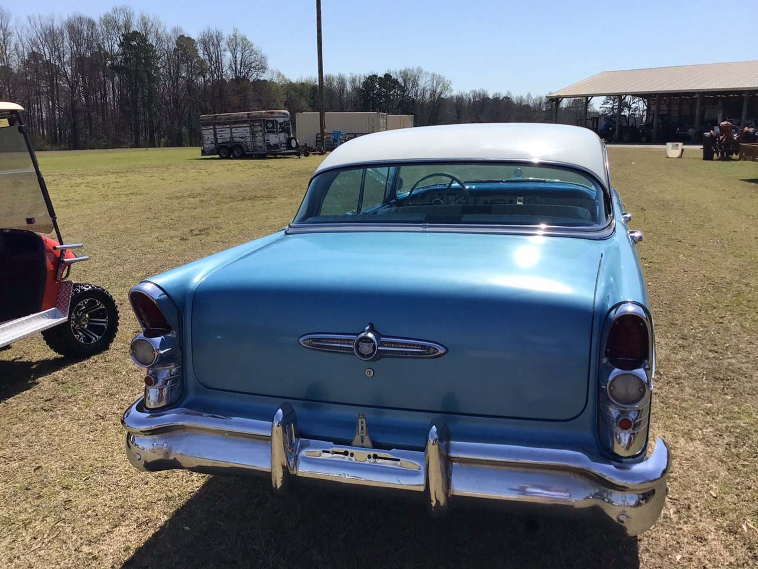 Image for Big Boyz Toyz Spring 2024