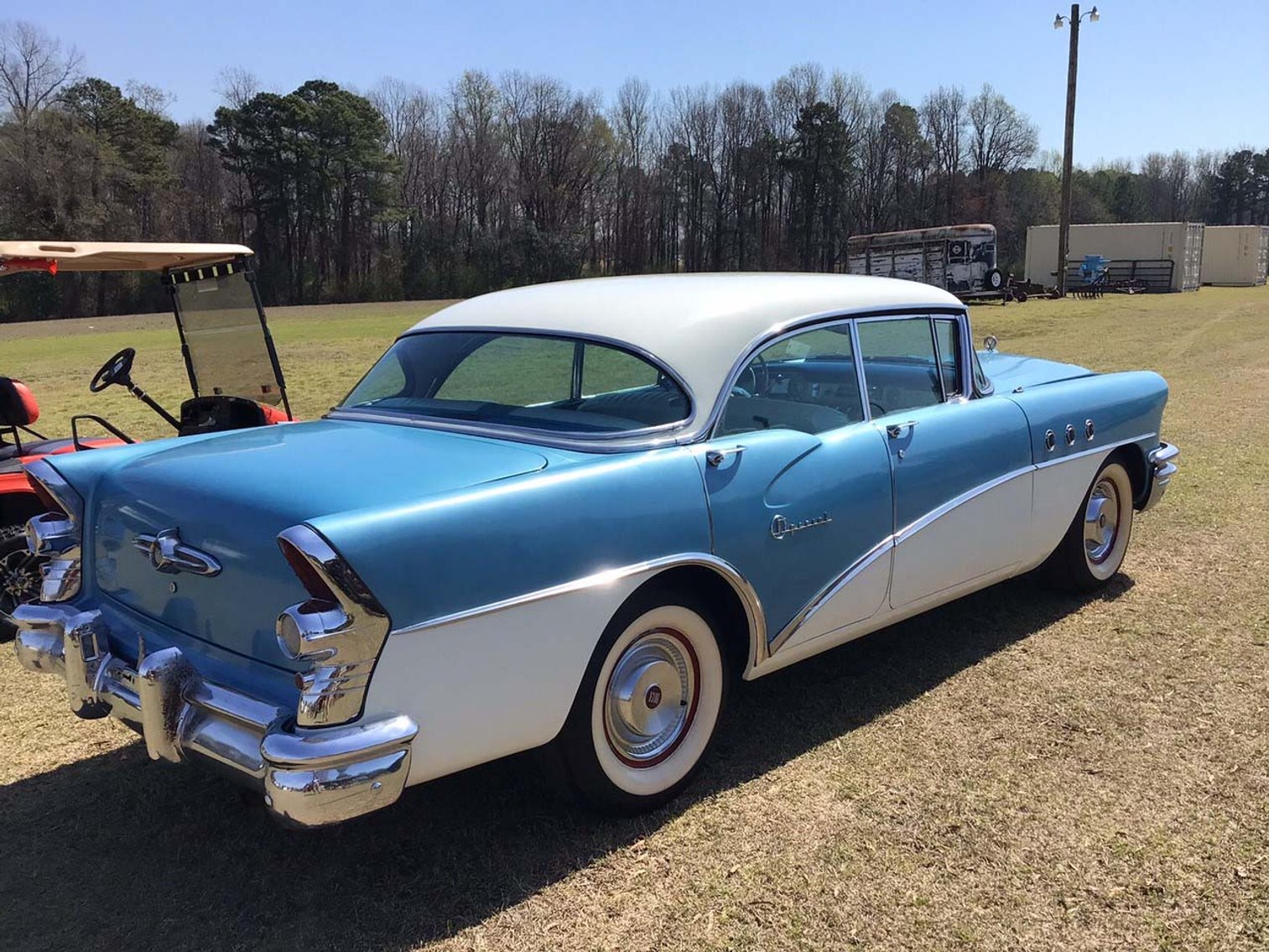 Image for Big Boyz Toyz Spring 2024