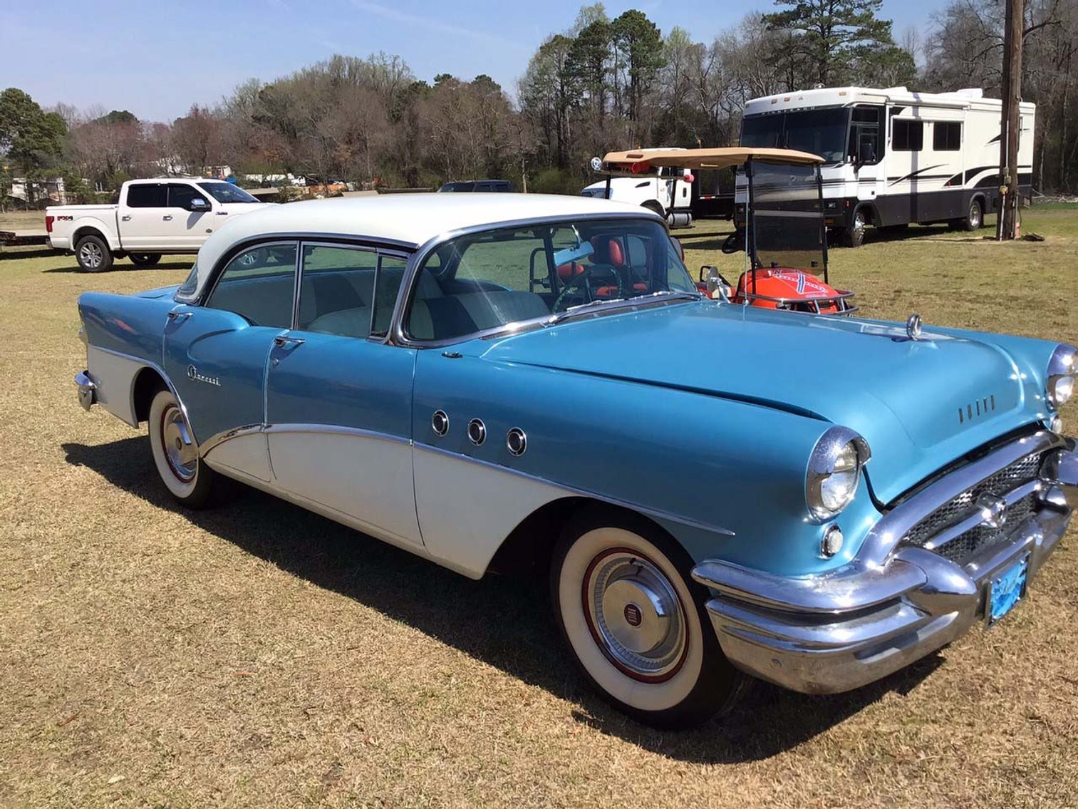 Image for Big Boyz Toyz Spring 2024