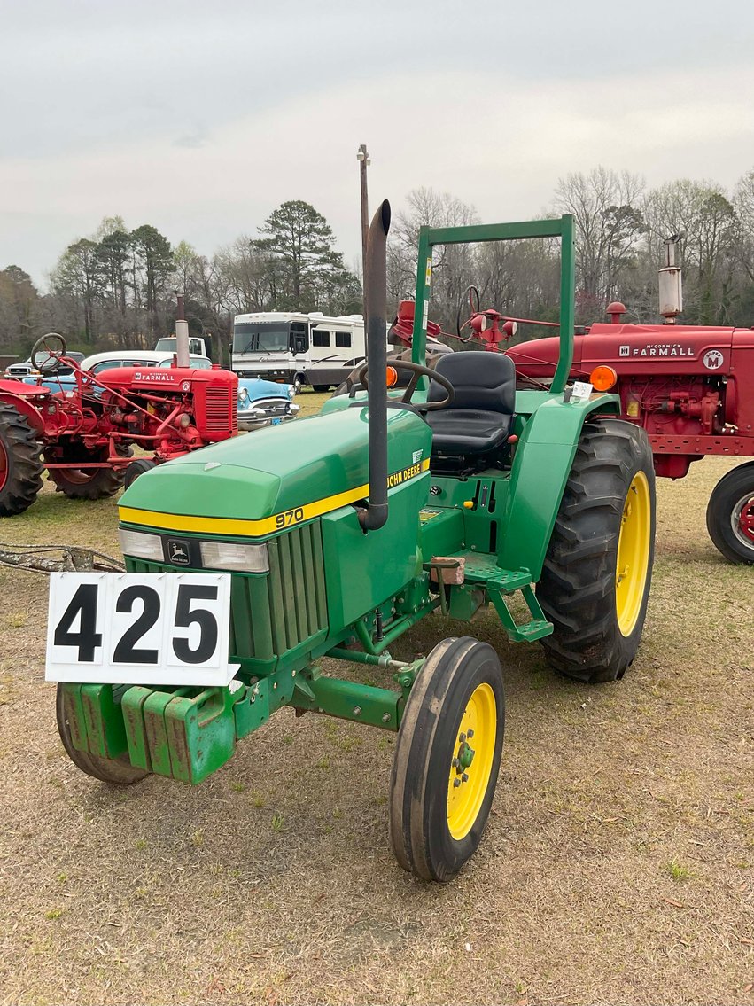 Image for Big Boyz Toyz Spring 2024