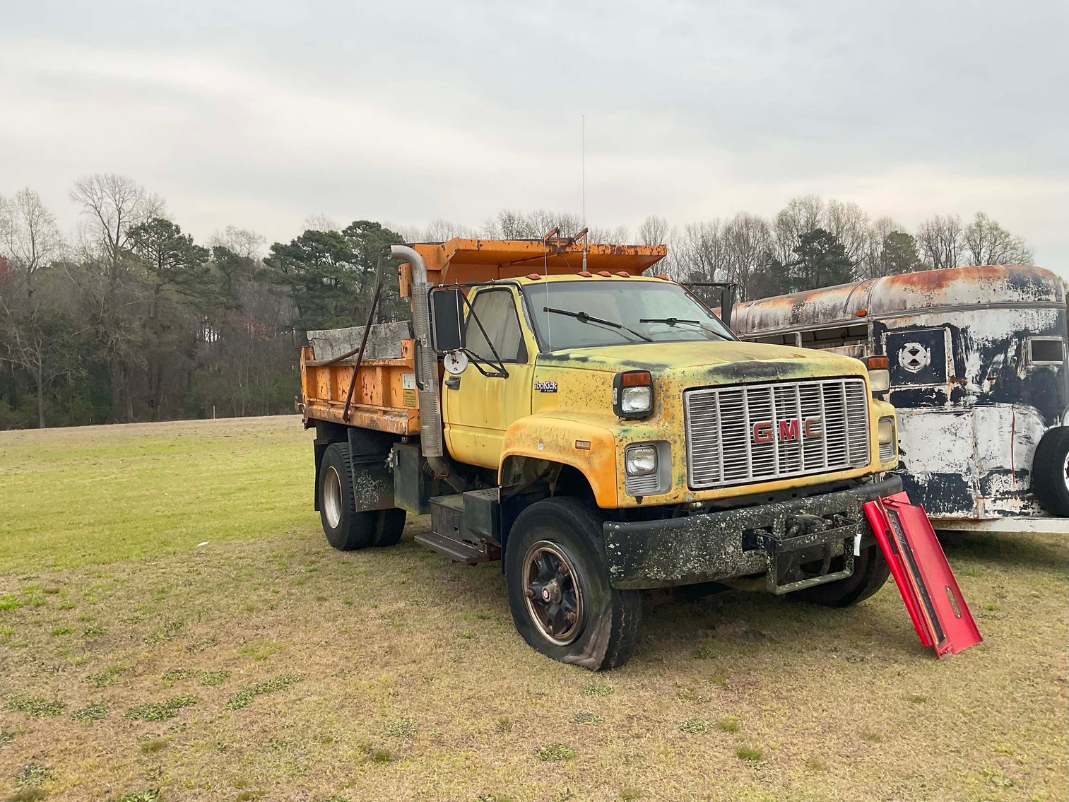 Image for Big Boyz Toyz Spring 2024