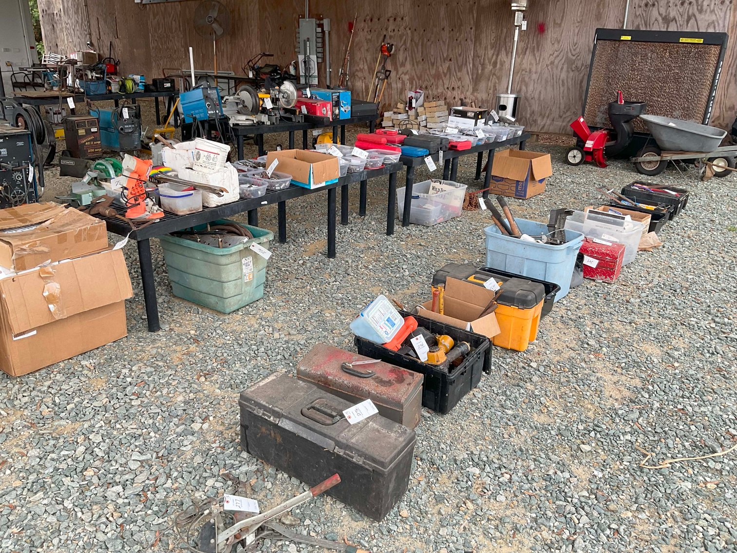 Image for Big Boyz Toyz Spring 2024