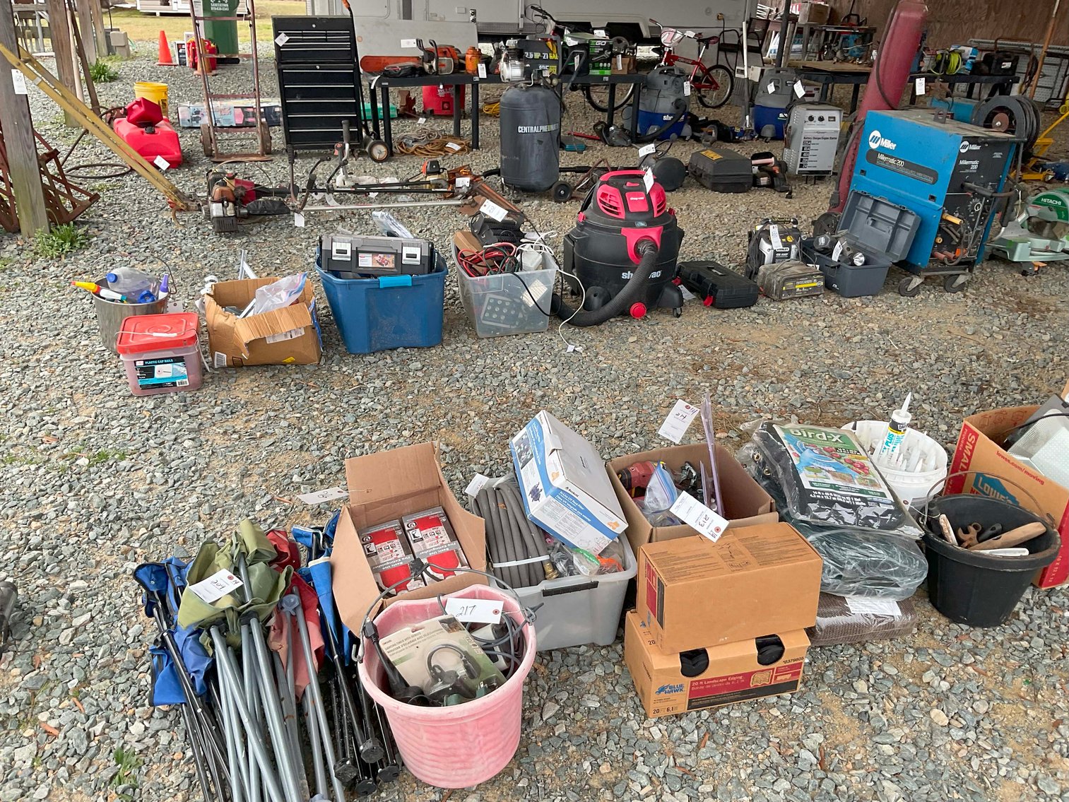 Image for Big Boyz Toyz Spring 2024