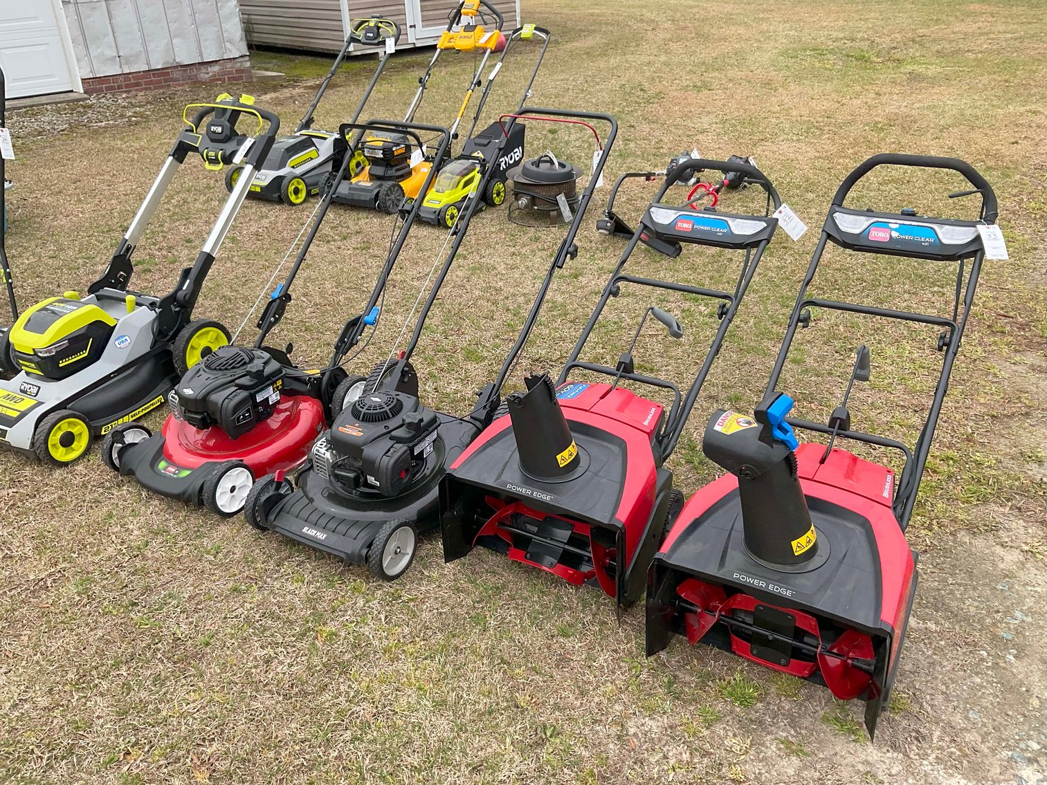 Image for Big Boyz Toyz Spring 2024