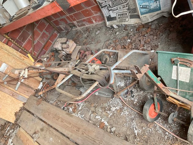 Image for The John J. Madura Estate (deceased) Personal Property LIVE ONLY Auction in Dunn!