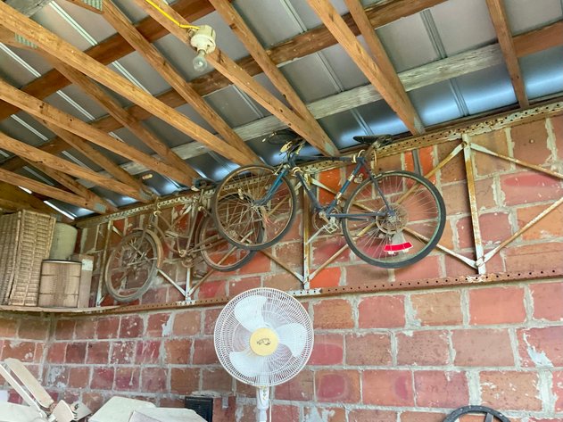 Image for The John J. Madura Estate (deceased) Personal Property LIVE ONLY Auction in Dunn!