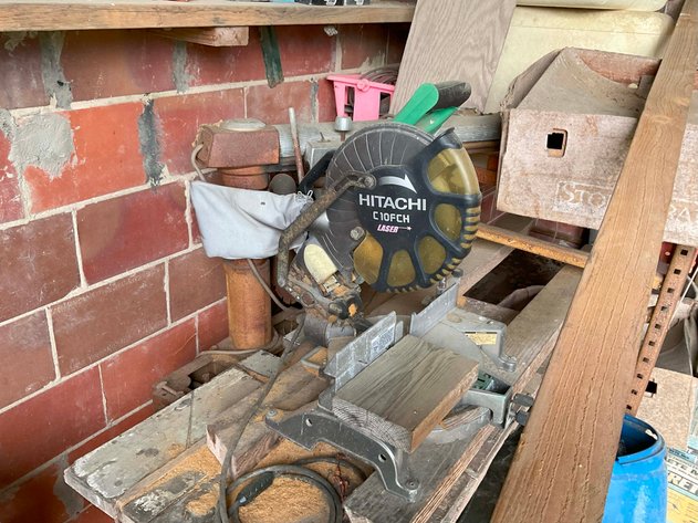 Image for The John J. Madura Estate (deceased) Personal Property LIVE ONLY Auction in Dunn!