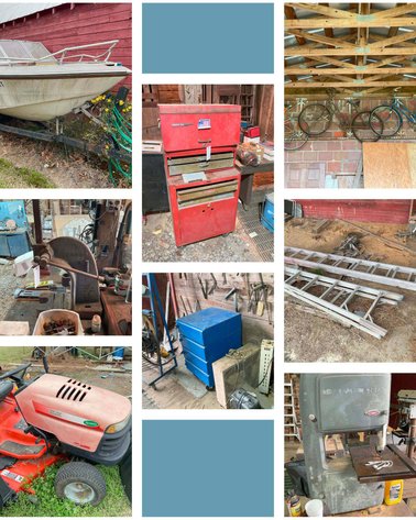 Image for The John J. Madura Estate (deceased) Personal Property LIVE ONLY Auction in Dunn!