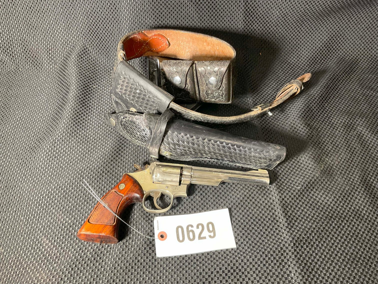 Image for Firearms and Ammo Auction!