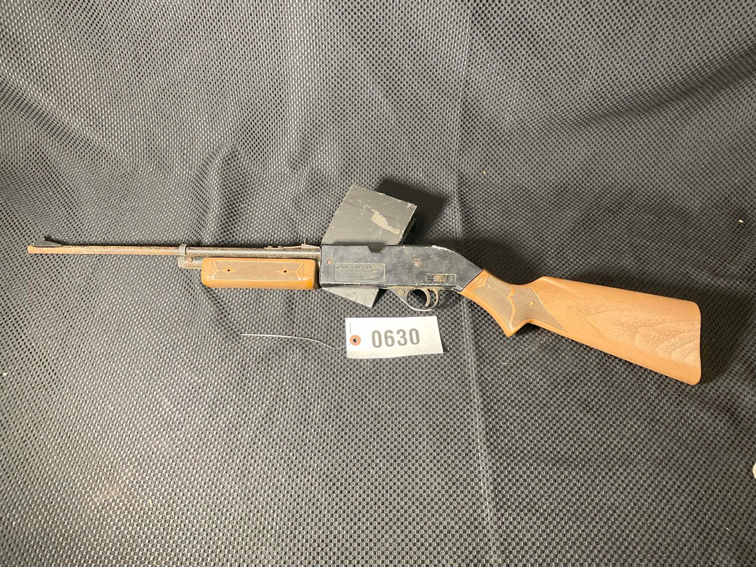 Image for Firearms and Ammo Auction!