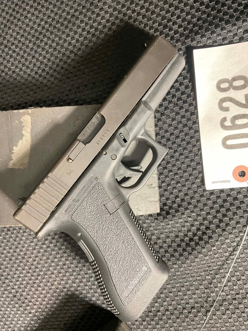 Image for Firearms and Ammo Auction!