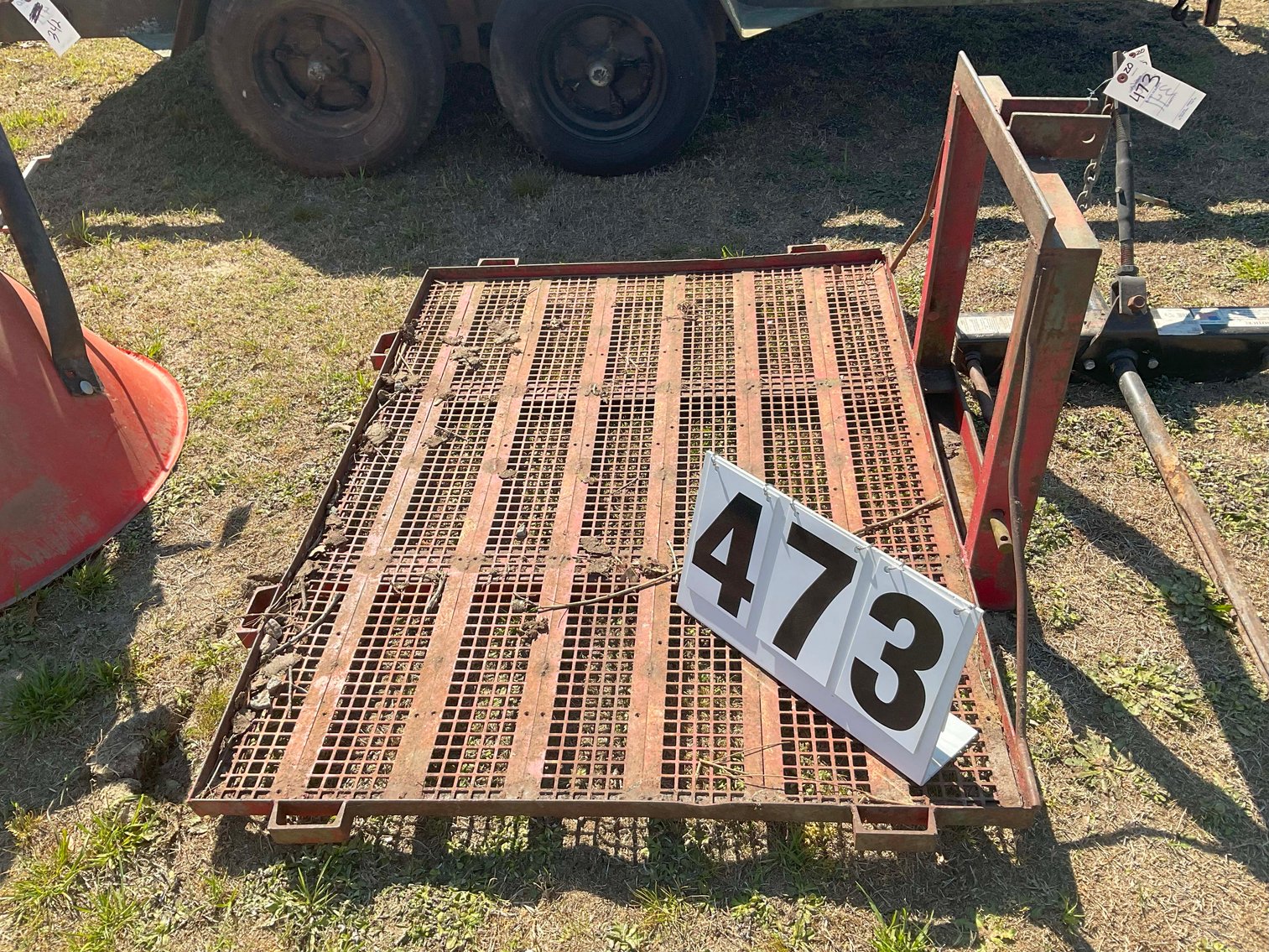 Image for Big Boyz Toyz Spring 2024