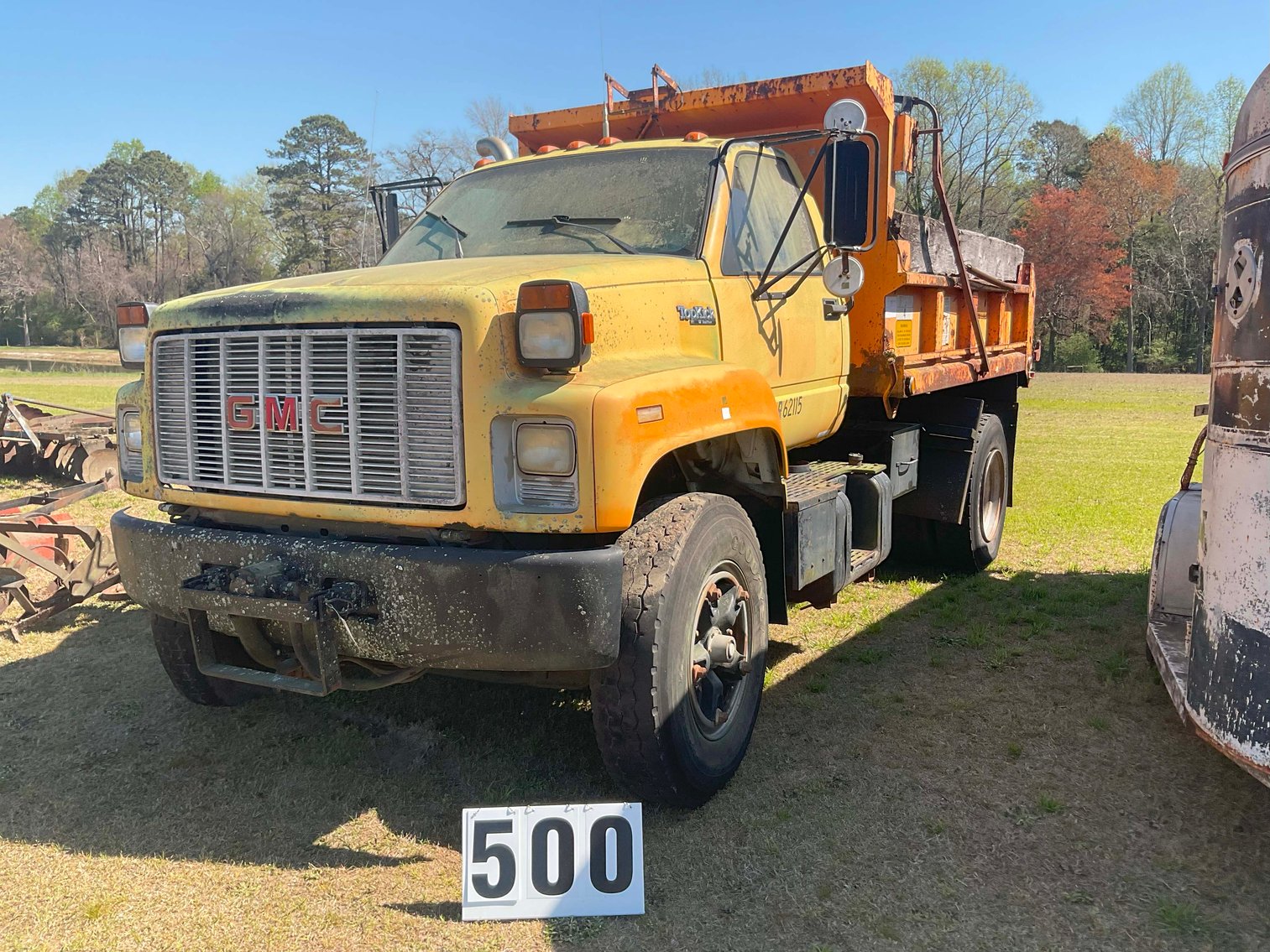 Image for Big Boyz Toyz Spring 2024