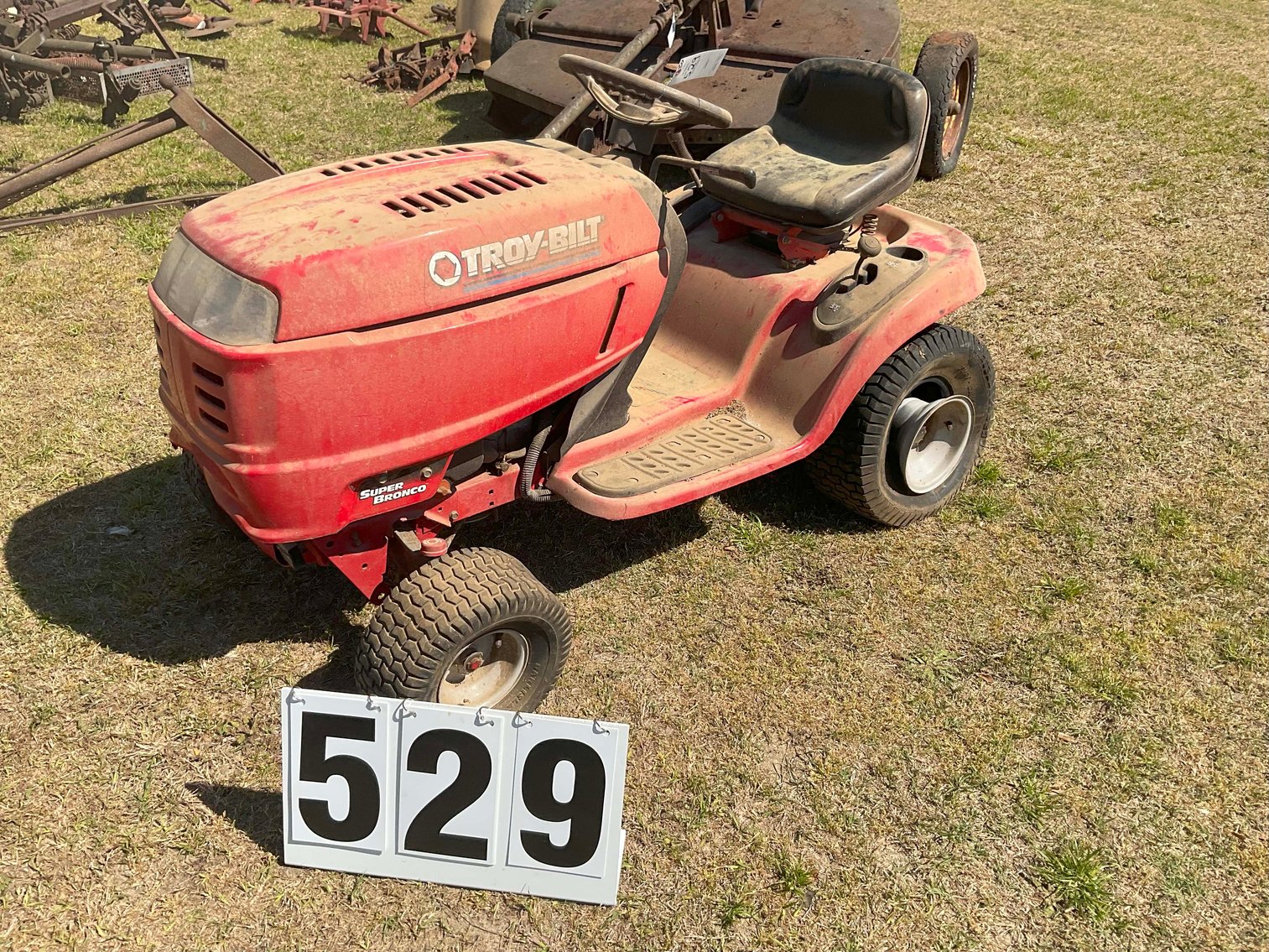 Image for Big Boyz Toyz Spring 2024