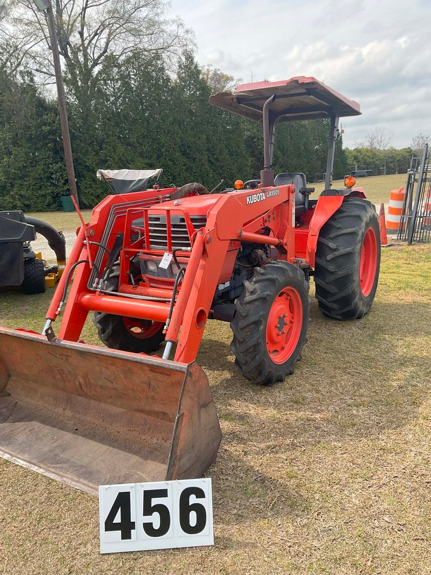 Image for Big Boyz Toyz Spring 2024