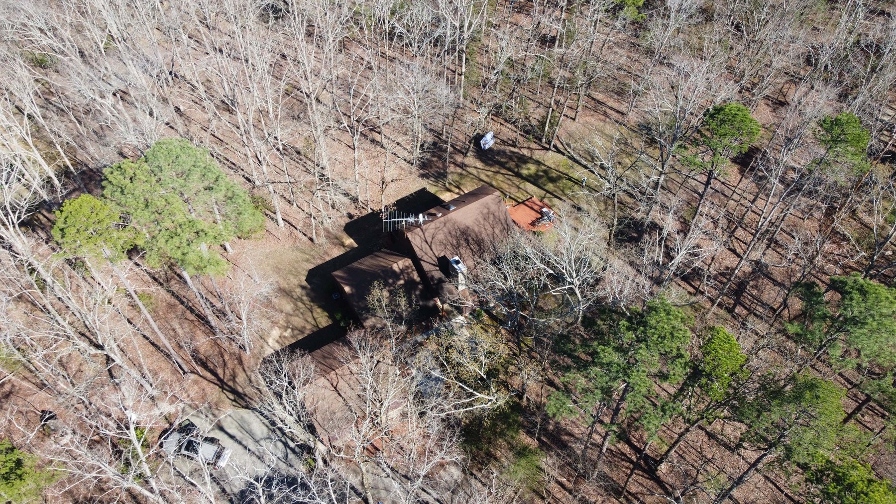 Image for Lake House and Two Lots on Kerr Lake in Clarksville, VA!