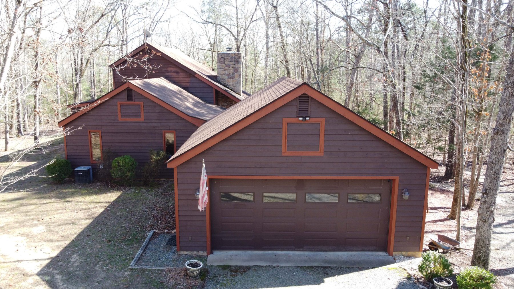 Image for Lake House and Two Lots on Kerr Lake in Clarksville, VA!