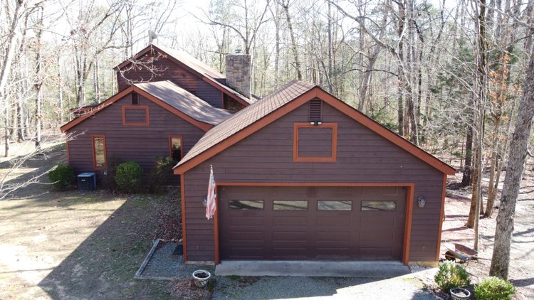 Image for Lake House and Two Lots on Kerr Lake in Clarksville, VA!