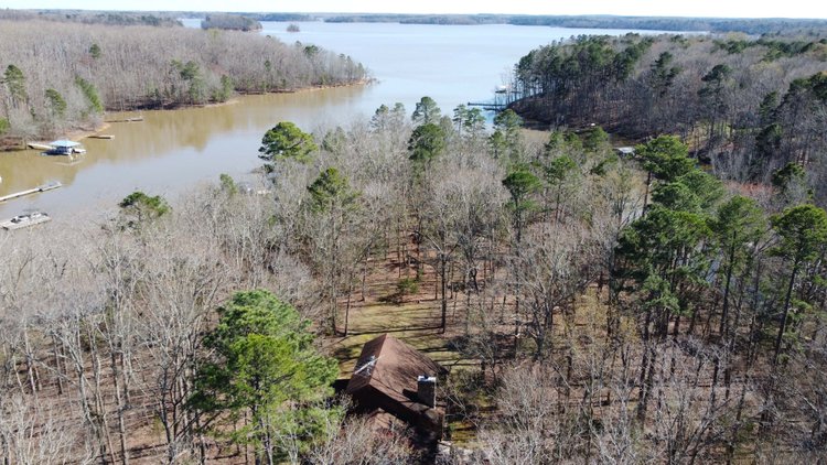 Image for Lake House and Two Lots on Kerr Lake in Clarksville, VA!