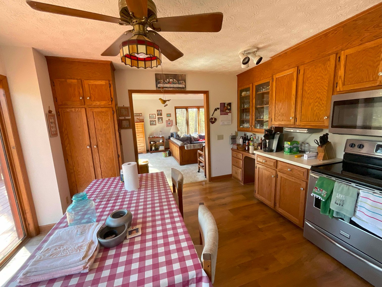 Image for Lake House and Two Lots on Kerr Lake in Clarksville, VA!
