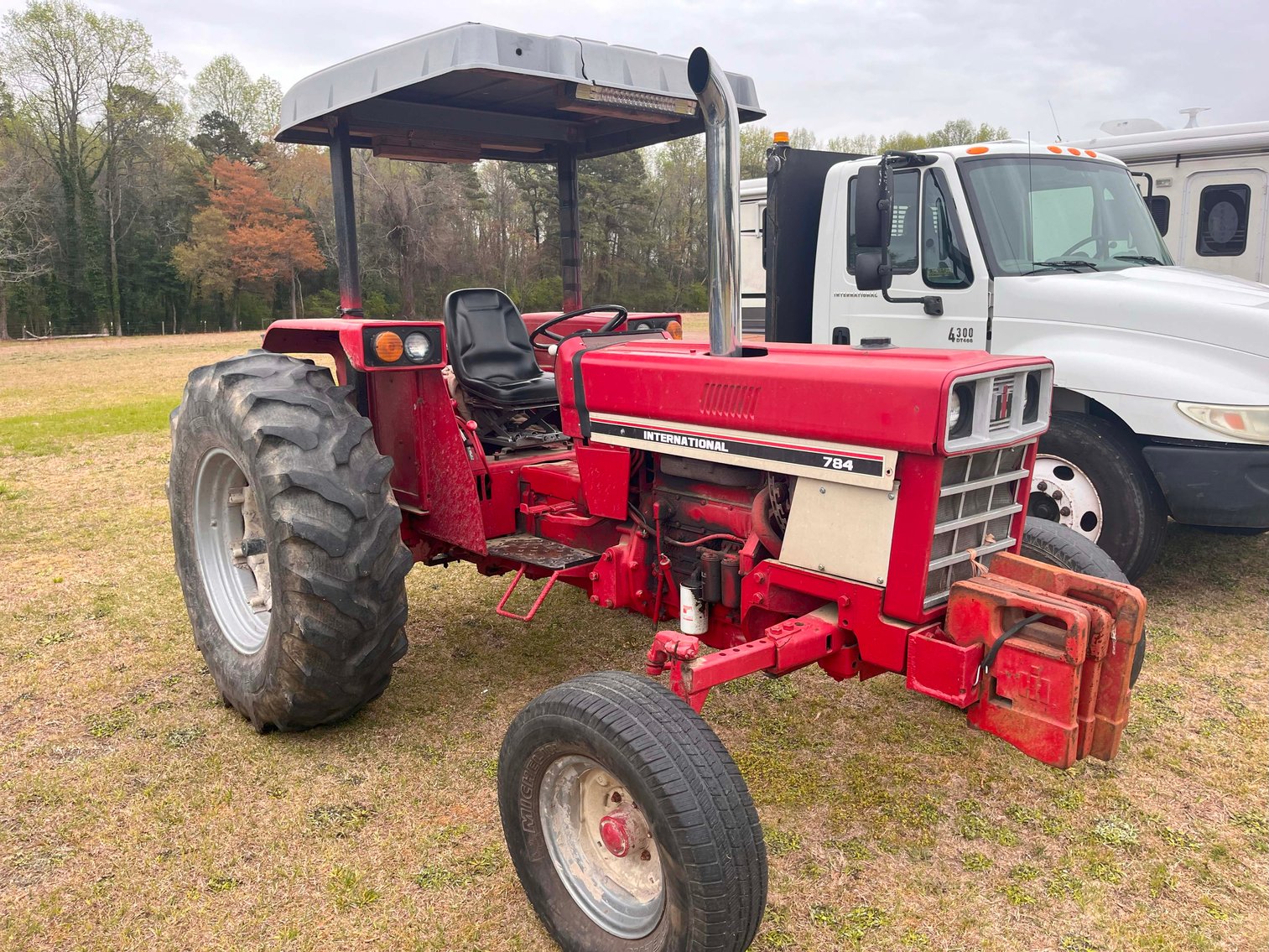 Image for Big Boyz Toyz Spring 2024