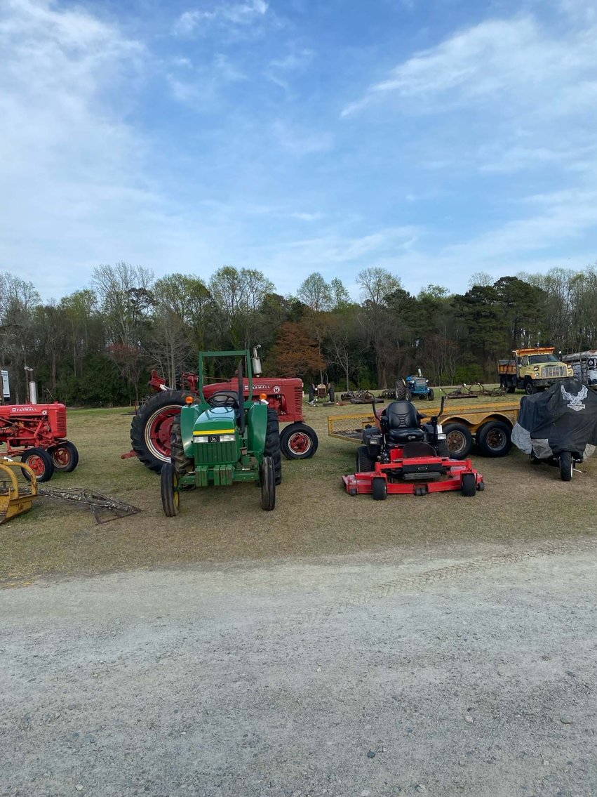 Image for Big Boyz Toyz Spring 2024