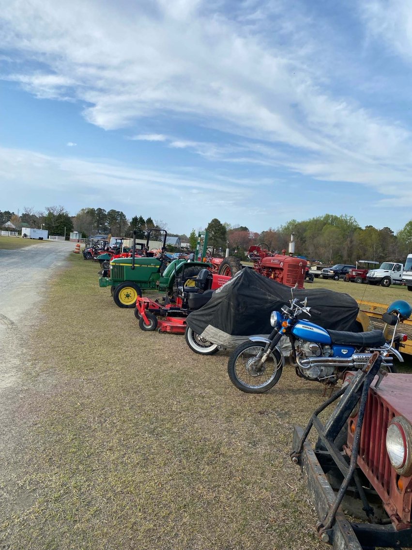 Image for Big Boyz Toyz Spring 2024