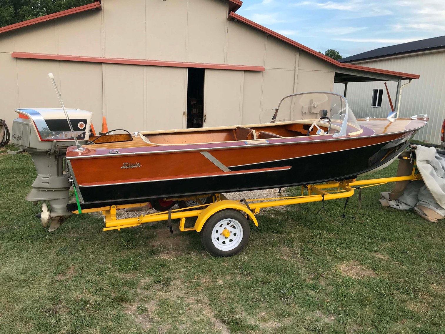 Image for Big Boyz Toyz Spring 2024