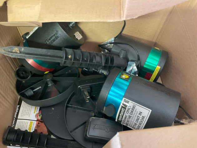 Image for Relocation Auction in Sanford