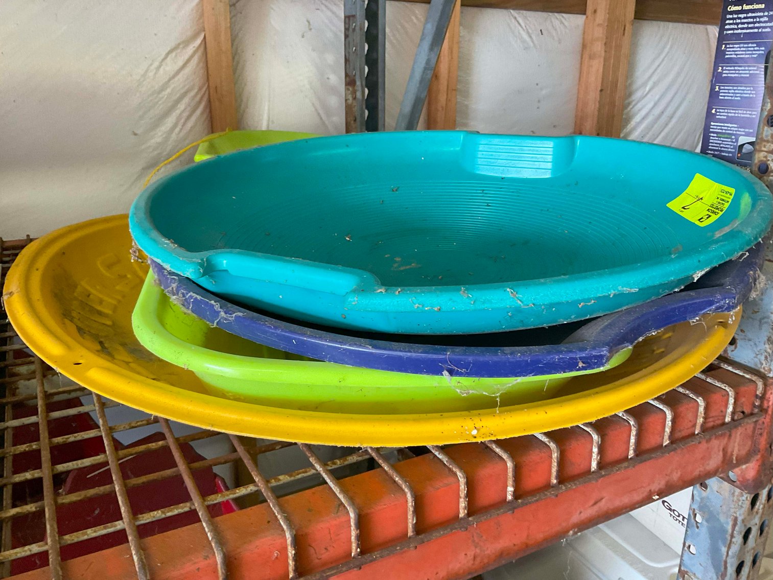 Image for Relocation Auction in Sanford