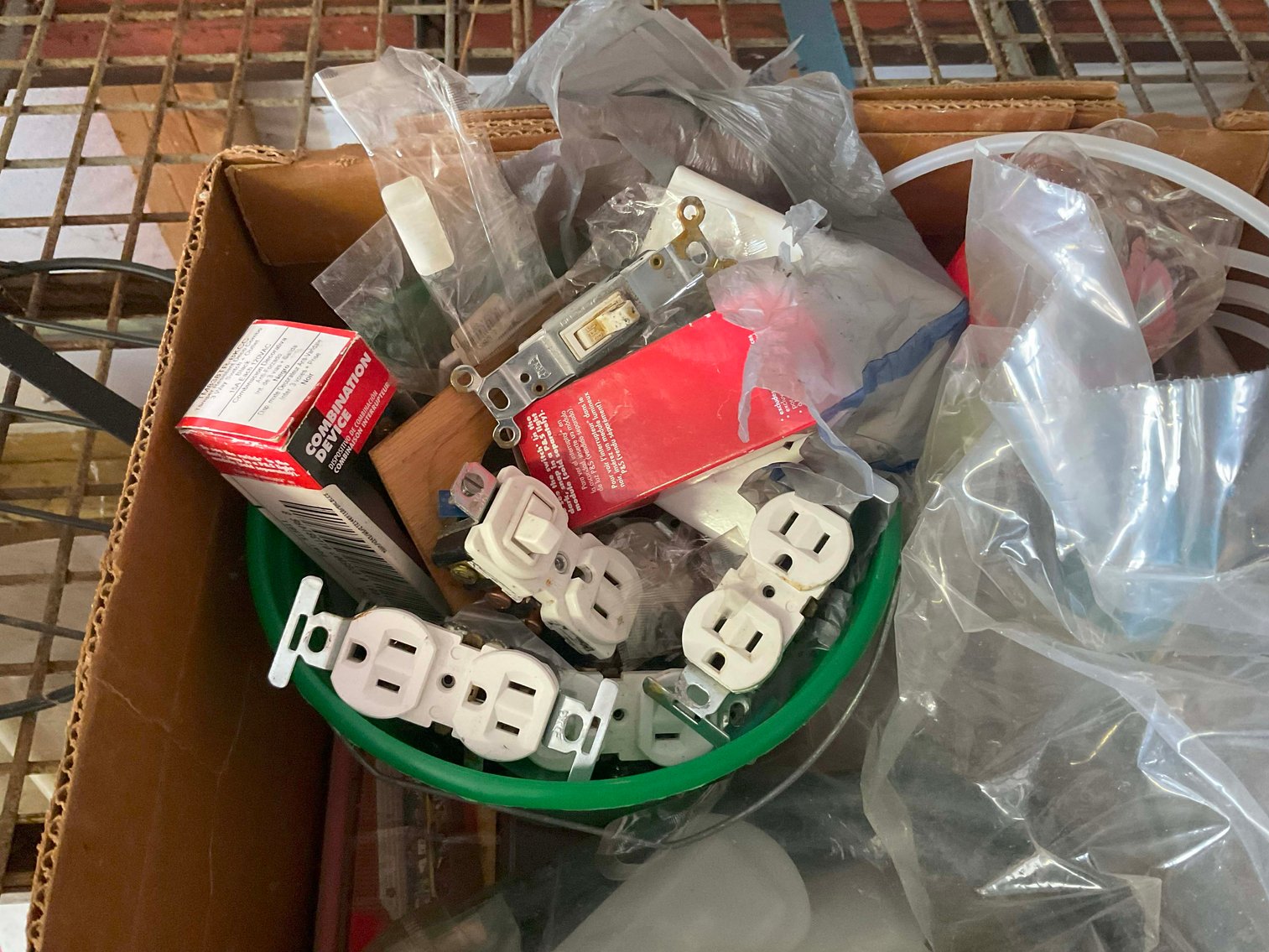 Image for Relocation Auction in Sanford