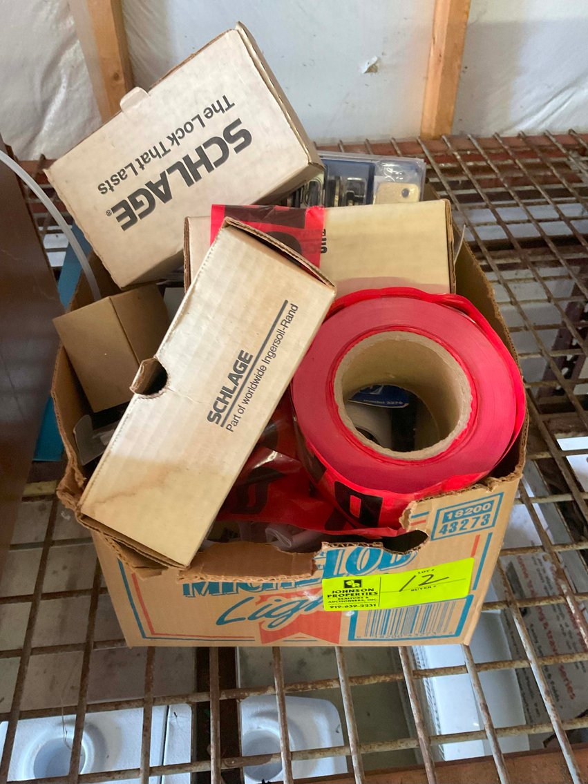 Image for Relocation Auction in Sanford