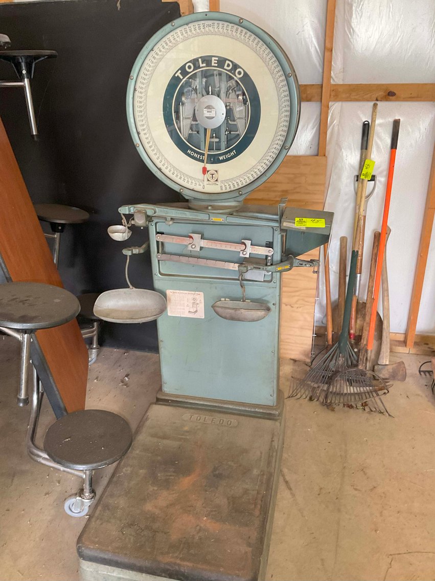 Image for Relocation Auction in Sanford