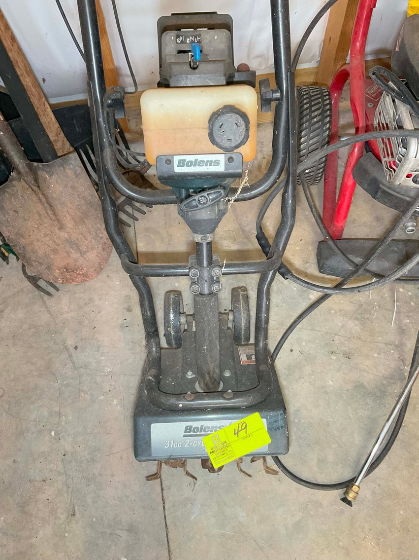 Image for Relocation Auction in Sanford
