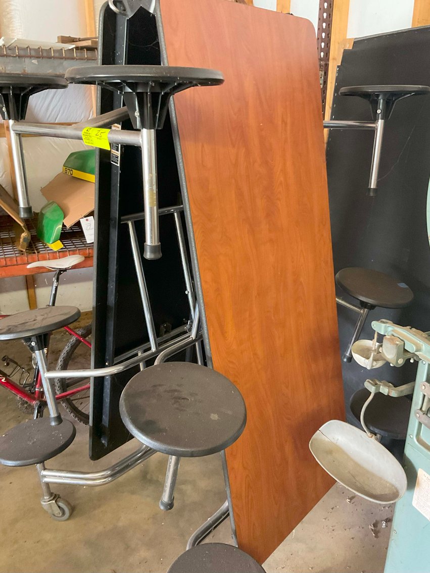 Image for Relocation Auction in Sanford