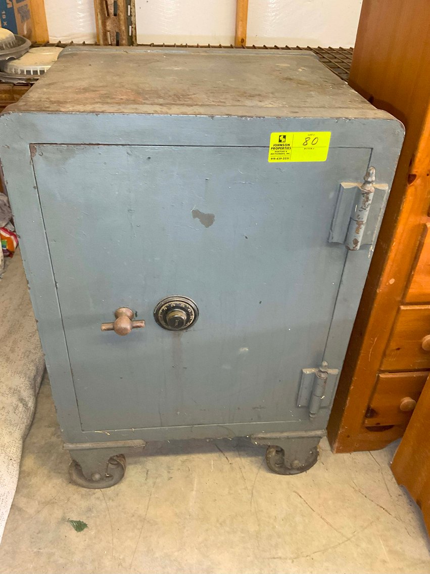 Image for Relocation Auction in Sanford