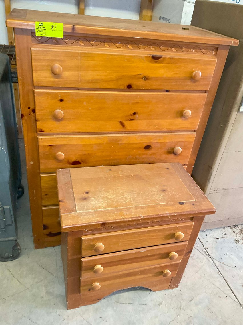 Image for Relocation Auction in Sanford