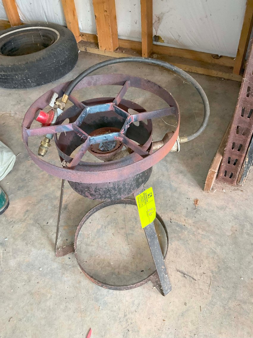 Image for Relocation Auction in Sanford