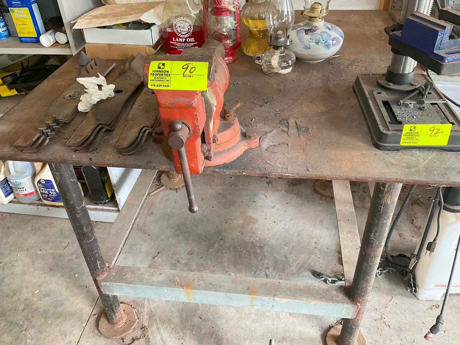 Image for Relocation Auction in Sanford