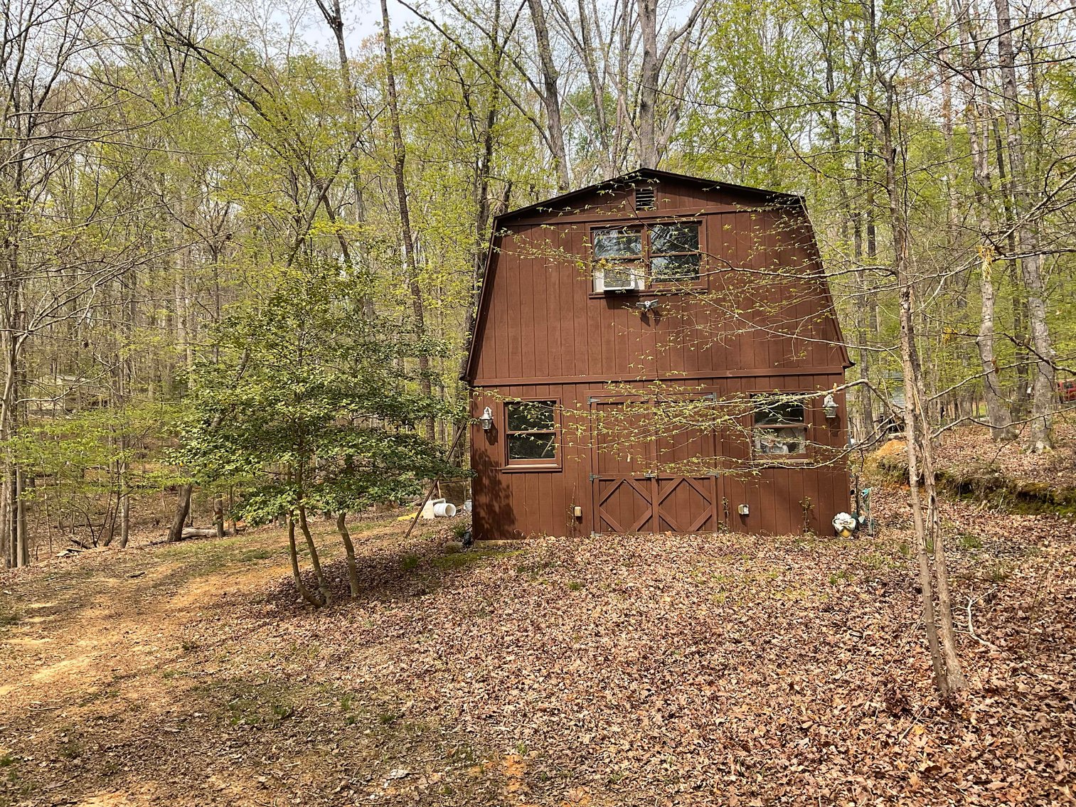 Image for Lake House and Two Lots on Kerr Lake in Clarksville, VA!