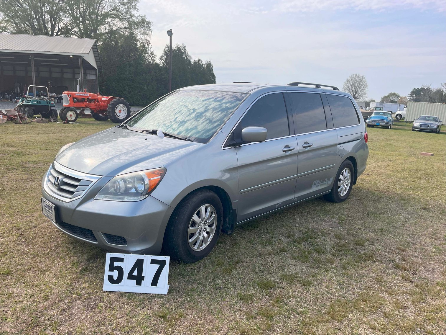 Image for Big Boyz Toyz Spring 2024