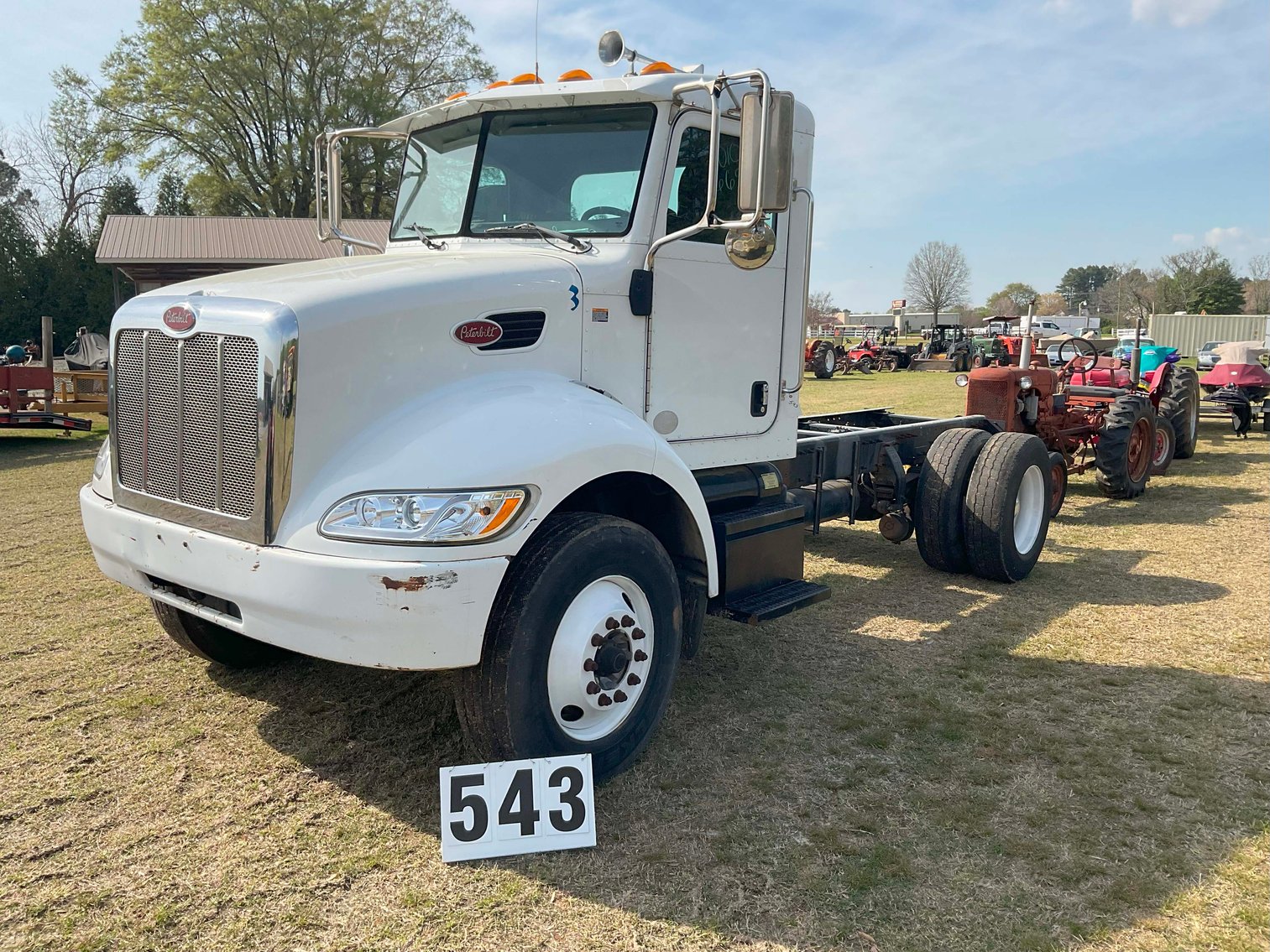 Image for Big Boyz Toyz Spring 2024