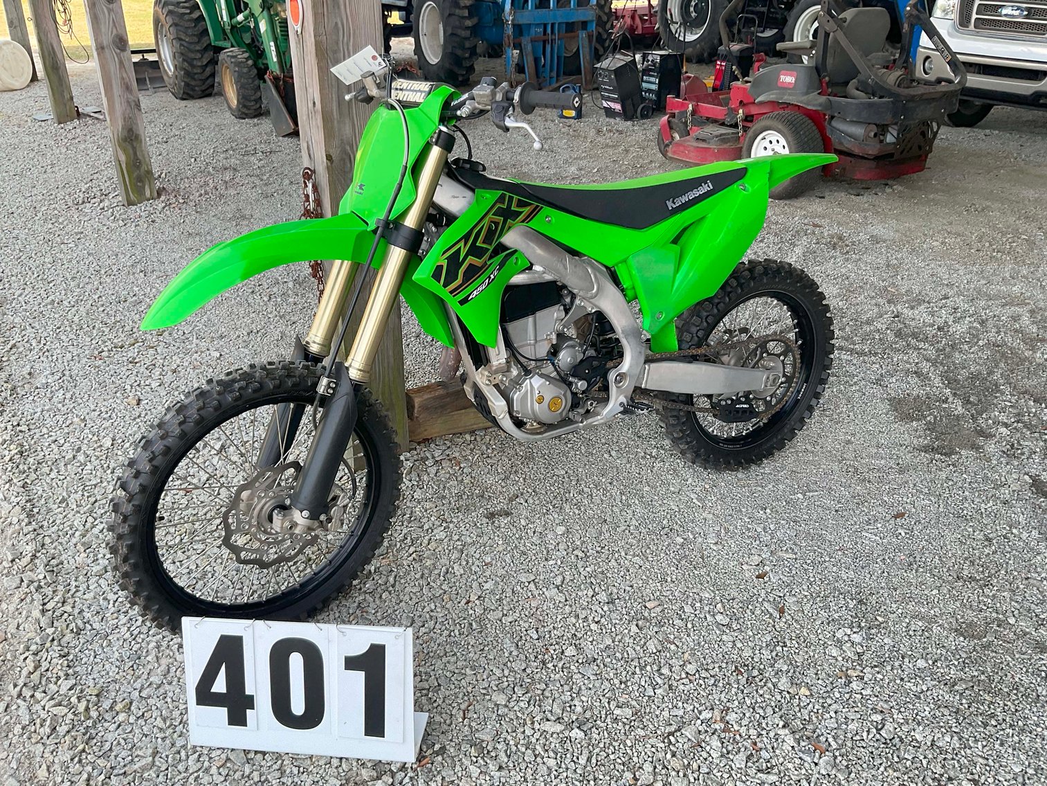 Image for Big Boyz Toyz Spring 2024