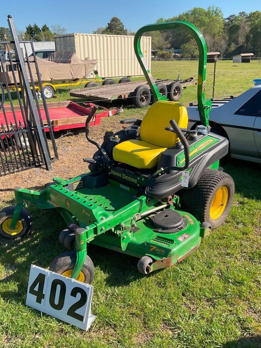 Image for Big Boyz Toyz Spring 2024