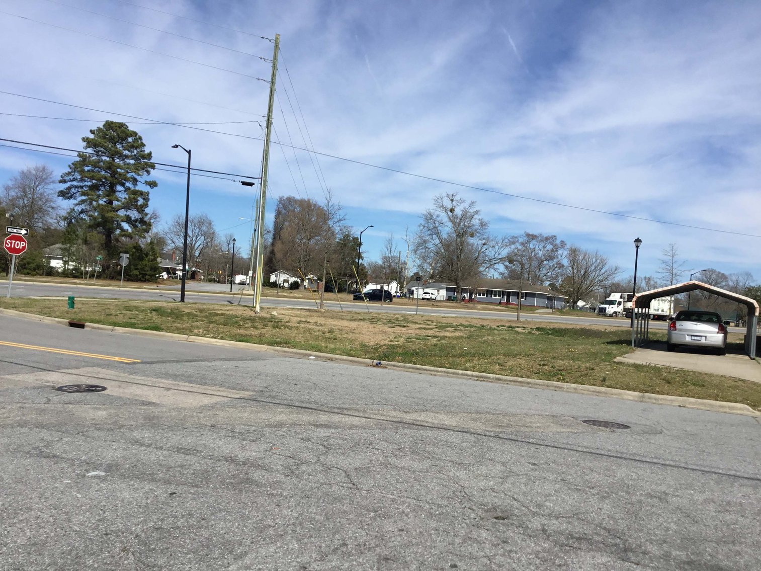 Image for NCDOT 2024 Residue Properties Round 1 Upset Bid Period Ends May 15th at 10 AM!