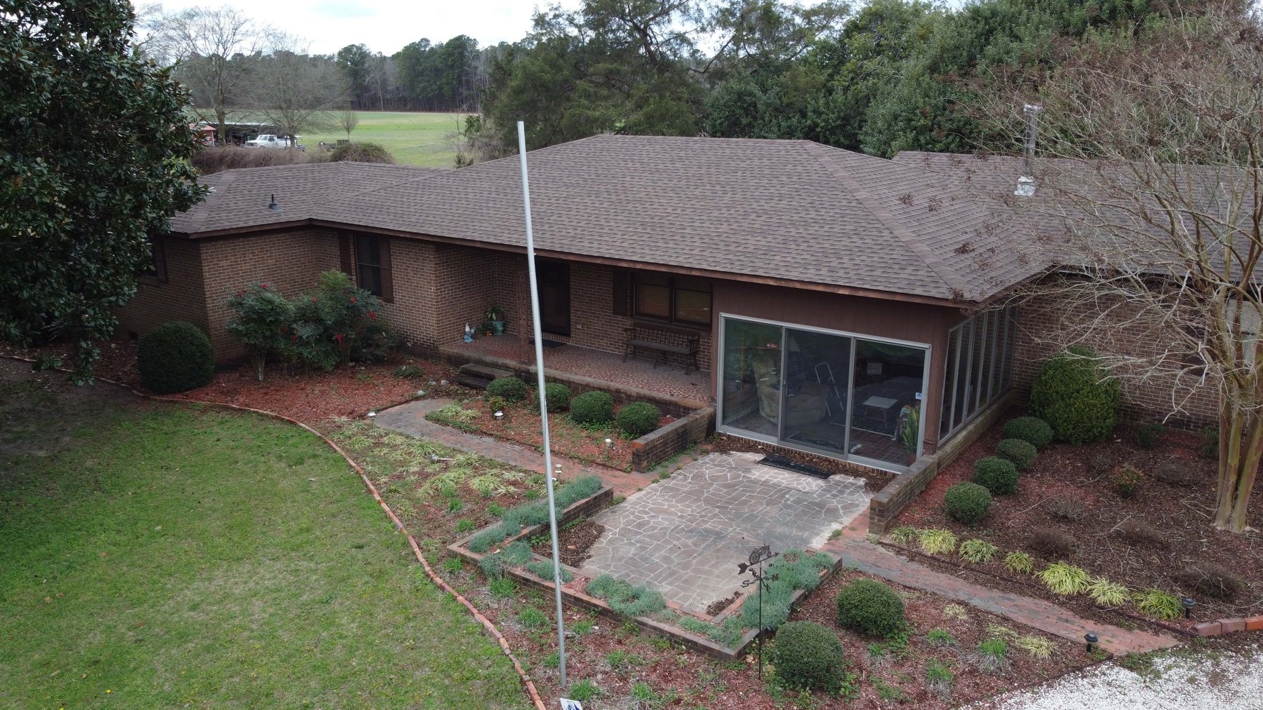 Image for The John J. Madura Estate (deceased) Cumberland County  Real Estate Auction!  65 + acres divided and a Home!