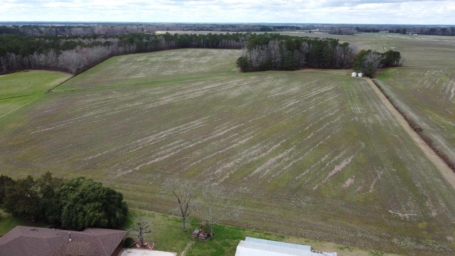 Image for The John J. Madura Estate (deceased) Cumberland County  Real Estate Auction!  65 + acres divided and a Home!