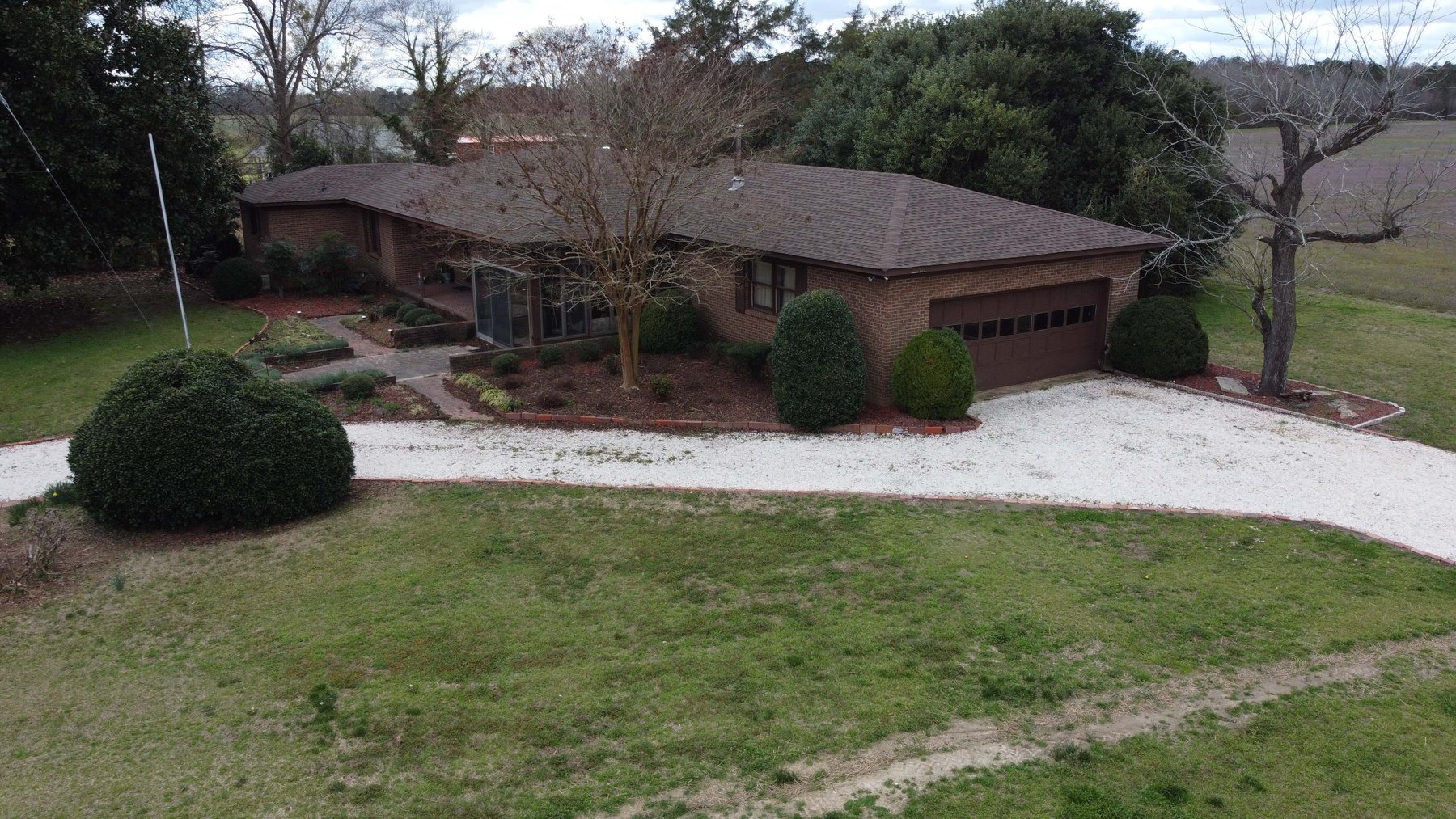 Image for The John J. Madura Estate (deceased) Cumberland County  Real Estate Auction!  65 + acres divided and a Home!