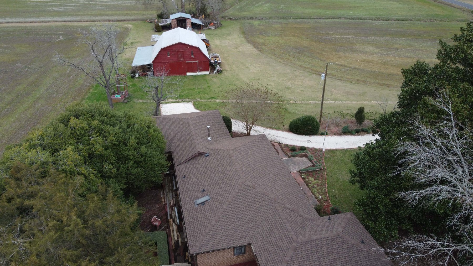 Image for The John J. Madura Estate (deceased) Cumberland County  Real Estate Auction!  65 + acres divided and a Home!