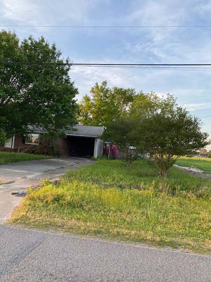 Image for NCDOT 2024 Residue Properties Round 1 Upset Bid Period Ends May 15th at 10 AM!